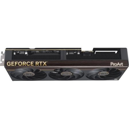 Видеокарта ASUS Nvidia GeForce RTX 5070Ti ProArt 16 Гб GDDR7 256 бит (PROART-RTX5070TI-O16G)
