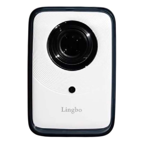 Проектор Lingbo M1 PRO чёрный