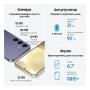 Samsung Galaxy S24+ 12/512Gb Amber Yellow, жёлтый