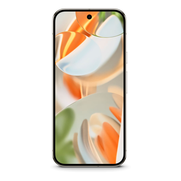 Google Pixel 9 Pro 12/128Gb Porcelain, бежевый