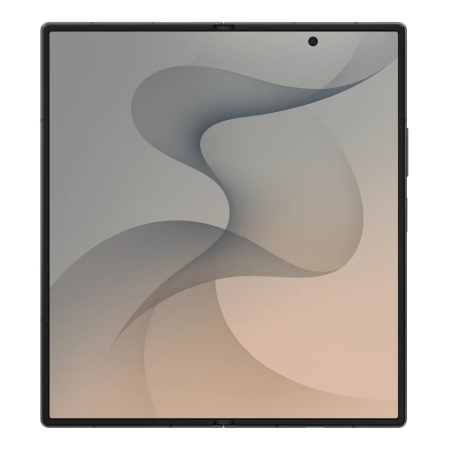 Samsung Galaxy Z Fold8 Ultra 16/1Tb Graphite, серый