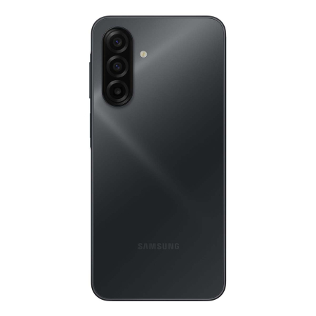 Samsung Galaxy A17 8/256Gb Black, чёрный