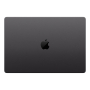 Apple MacBook Pro 16.3" PROLED XDR (M5 Pro, 18C CPU, 20C GPU, 2026) 24/4Tb SSD Space Black, "чёрный космос"