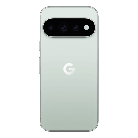 Google Pixel 11 Pro XL 12/256Gb Fog, зелёный