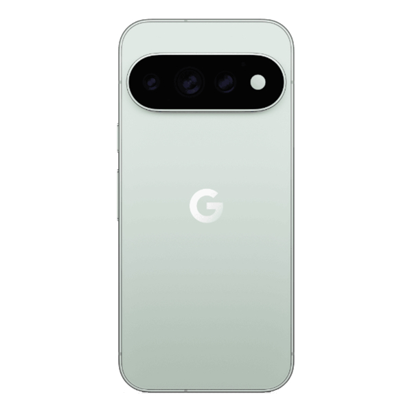 Google Pixel 11 Pro XL 12/256Gb Fog, зелёный