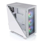 Корпус Thermaltake Divider 300 TG Air Snow (CA-1S2-00M6WN-02) Белый