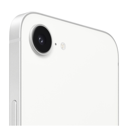 Apple iPhone 17e 512Gb eSIM White, белый