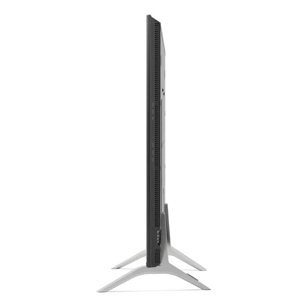 Телевизор Яндекс ТВ Станция Про (Алиса) 55" 4K UHD 60 Гц(YNDX-00101) Чёрный