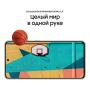 Samsung Galaxy S21 FE (2021) 8/256Gb Olive, зеленый