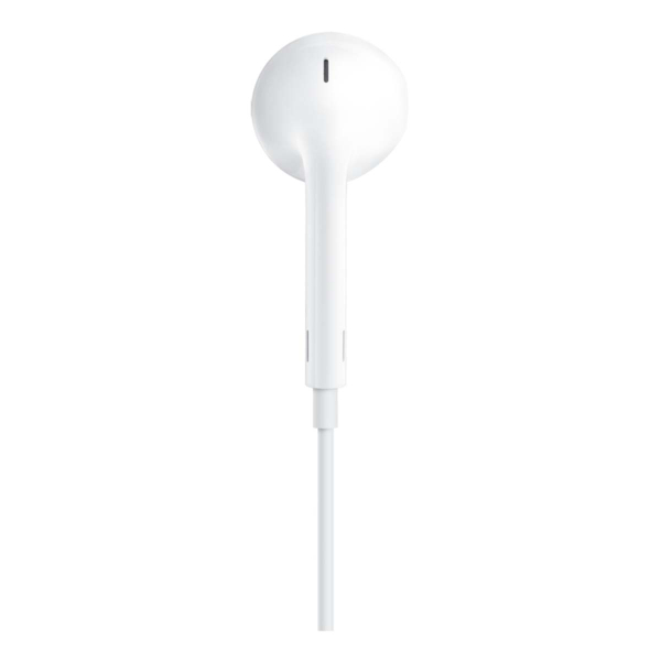 Наушники Apple EarPods Type-C White, белый