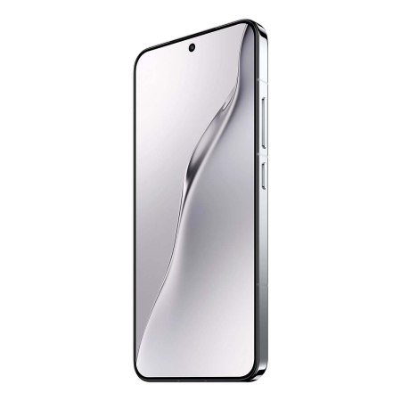 Xiaomi 15 12/512Gb Liquid Silver, серебристый