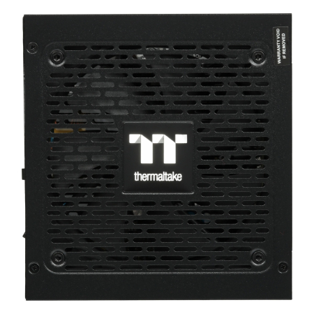 Блок питания Thermaltake Toughpower GF A3 (PS-TPD-0750FNFAGE-H) Gold, 750 Вт Чёрный