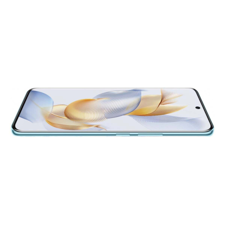 HONOR 90 12/256Gb Peacock Blue, Арктический лед