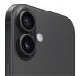 Apple iPhone 16 512Gb eSIM Black, черный