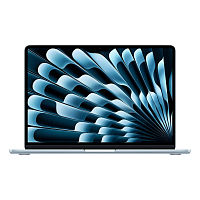 MacBook Air 13" (M4, 2025)