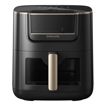 Аэрогриль Dreame AF30 Чёрный