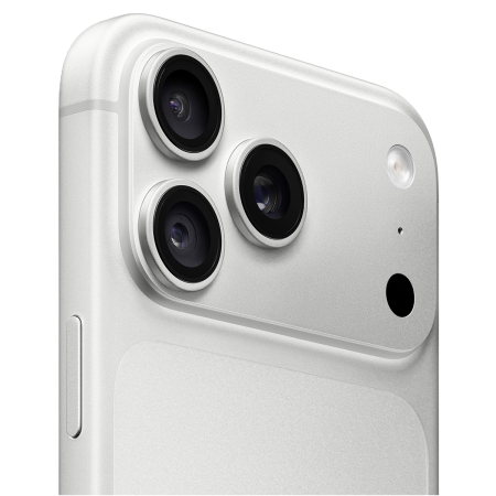 Apple iPhone 18 Pro Max 2Tb Silver, серебристый