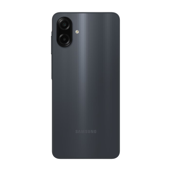 Samsung Galaxy A07 4/64Gb Black, чёрный