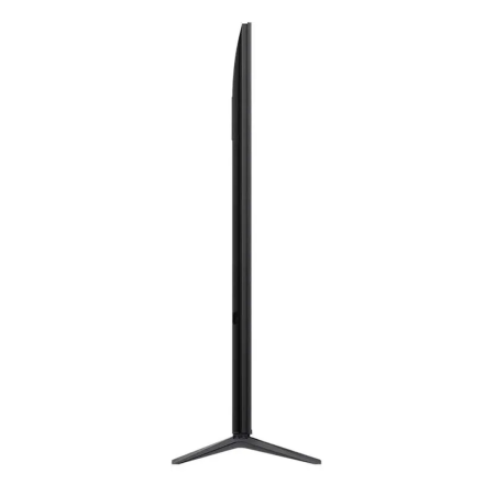 Телевизор TCL 65" 4K UHD, 144 Гц, QD-Mini LED (65C6K) Чёрный