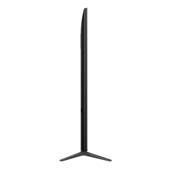 Телевизор TCL 65" 4K UHD, 144 Гц, QD-Mini LED (65C6K) Чёрный