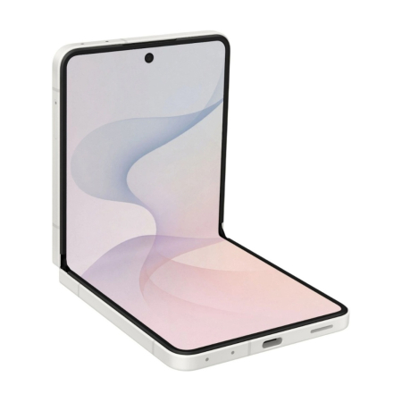 Samsung Galaxy Z Flip8 12/256Gb Cream, кремовый