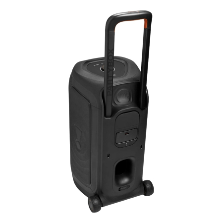 Портативная колонка JBL PartyBox 330 Black, чёрный
