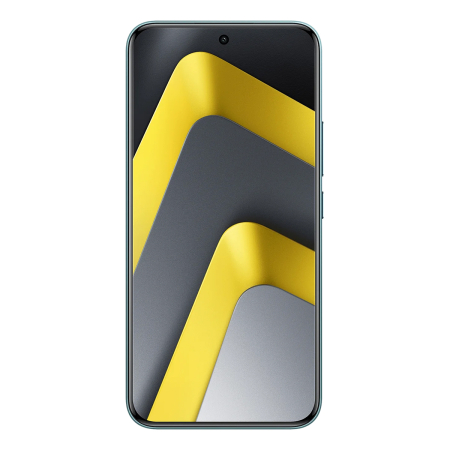 Xiaomi POCO M8 Pro 12/512Gb Green, зелёный