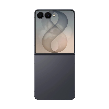 Samsung Galaxy Z Flip8 12/512Gb Graphite, серый