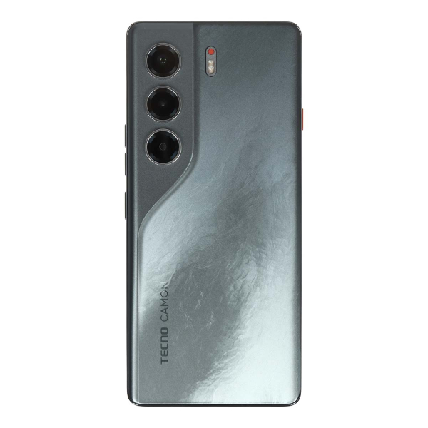 TECNO Camon 40 Pro 12/256Gb 5G Galactic black, галактический черный