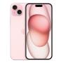 Apple iPhone 15 Plus 256Gb Pink, розовый