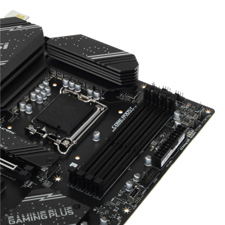 Материнская плата MSI B760 GAMING PLUS WI-FI, ATX