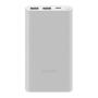 Внешний аккумулятор Xiaomi 10000mAh Power Bank 3 22,5Вт BHR5078CN (PB100DZM) Серебристый