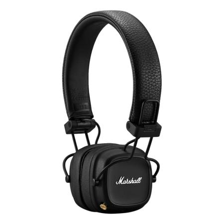 Наушники Marshall MAJOR 4 Black, черный