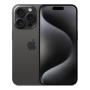 Apple iPhone 15 Pro 512Gb eSIM Black Titanium, чёрный титан