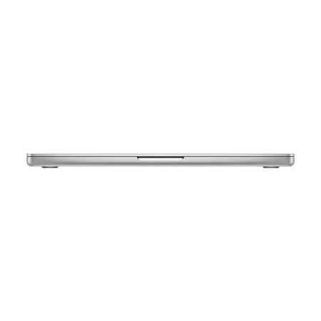Apple MacBook Pro 14.2" (M6, 12C CPU, 12C GPU, 2026) 32/1Tb SSD (MHWY4) Silver, серебристый