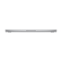 Apple MacBook Pro 14.2" (M6, 12C CPU, 12C GPU, 2026) 32/1Tb SSD (MHWY4) Silver, серебристый