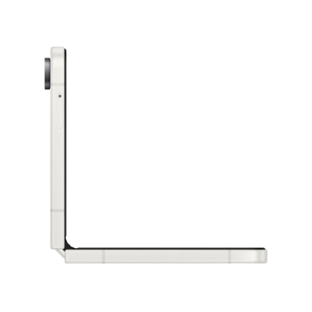 Samsung Galaxy Z Flip8 12/256Gb Cream, кремовый
