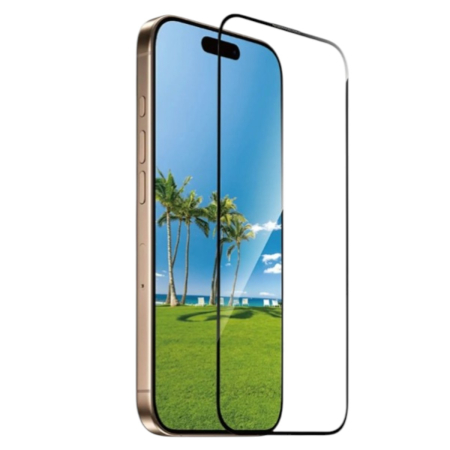 Защитное стекло для iPhone 17 Pro Max WiWU (GT-009)