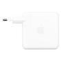 Зарядное устройство USB Type-C Apple 61Вт Power Adapter Белый