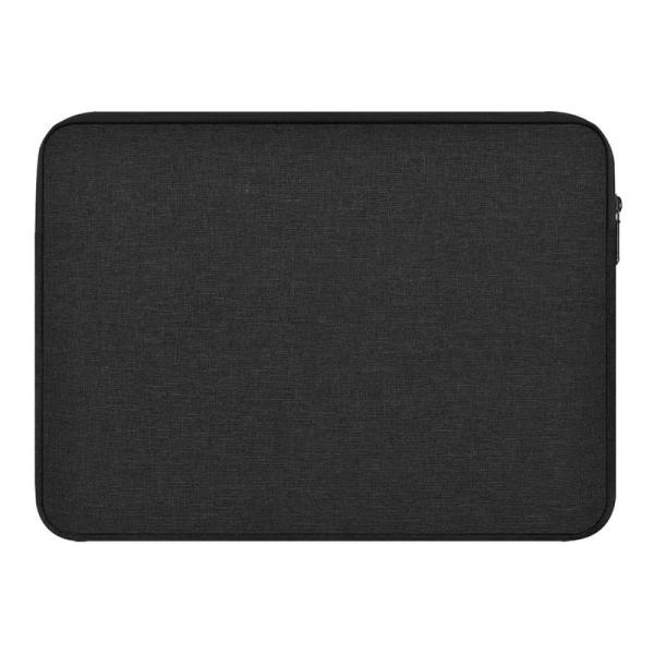 Сумка-чехол для ноутбука 16" WiWU Minimalist Laptop Sleeve для Macbook Черный