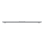 Apple MacBook Pro 16.3" PROLED XDR (M5 Pro, 18C CPU, 20C GPU, 2026) 24/4Tb SSD Silver, серебристый