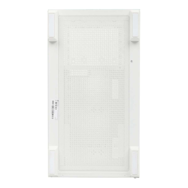 Корпус Deepcool CG580 (R-CG580-WHNDA0-G-1) White, белый