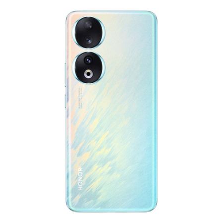 HONOR 90 12/512Gb Peacock Blue, Арктический лед