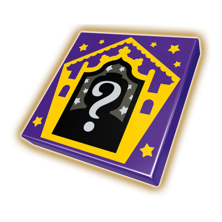 Конструктор LEGO Harry Potter "Волшебные шахматы" (76392)