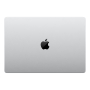 Apple MacBook Pro 16.3" PROLED XDR (M5 Pro, 18C CPU, 20C GPU, 2026) 48/4Tb SSD Silver, серебристый