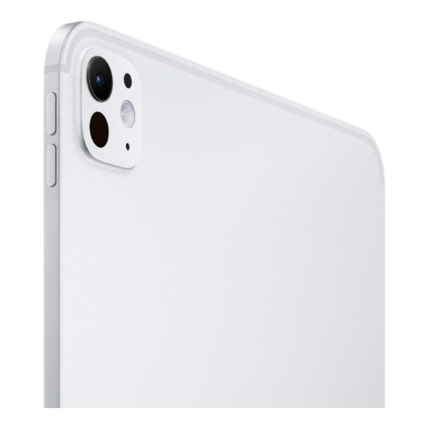 Apple iPad Pro 11" (M5, 2025) Wi-Fi + Cellular 256Gb Silver, серебристый