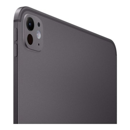 Apple iPad Pro 13" (M5, 2025) Wi-Fi 2Tb Space Black, «чёрный космос»