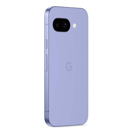 Google Pixel 9a  8/256Gb Iris, фиолетовый