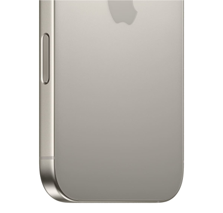Apple iPhone 16 Pro 1Tb Natural Titanium, натуральный титан