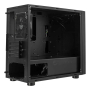 Корпус Thermaltake Versa H17 Чёрный